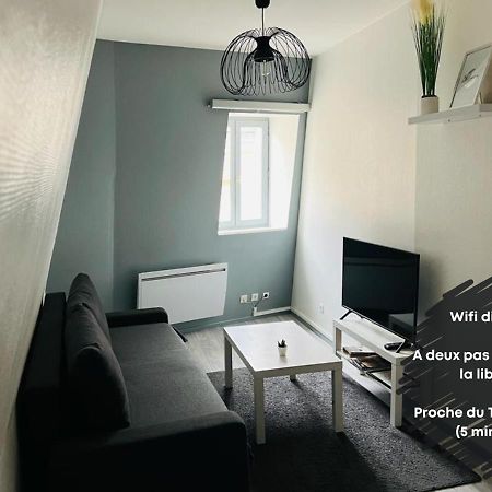 L'Appartement Des Ducs ديجون المظهر الخارجي الصورة