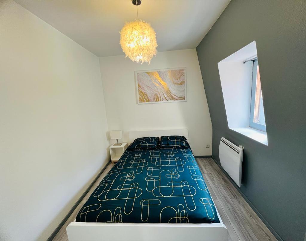 L'Appartement Des Ducs ديجون المظهر الخارجي الصورة